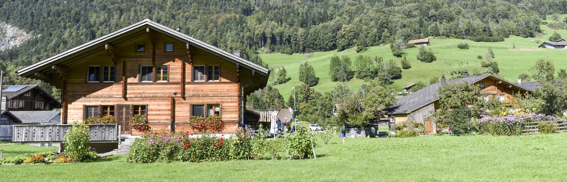 Ein Haus im Raum Kitzbühel: Wie finde ich den richtigen Preis für meine Immobilie