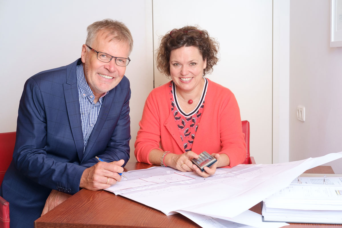 Willkommen bei Dr. Christian Neumayr und Mag. Birgit Neumayr Schmutz - Wir helfen Ihnen auf der Suche nach Ihrer Traumimmobilie